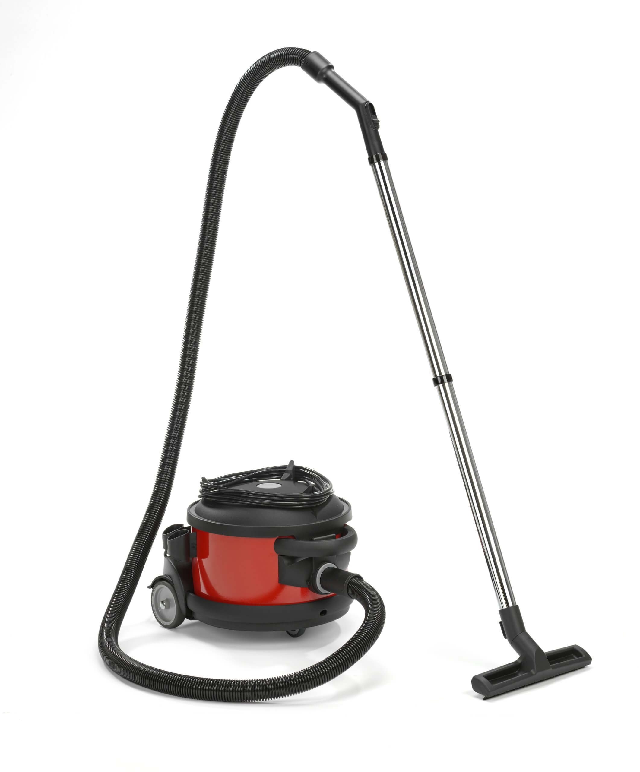 Stofzuiger Cleanfix S 07